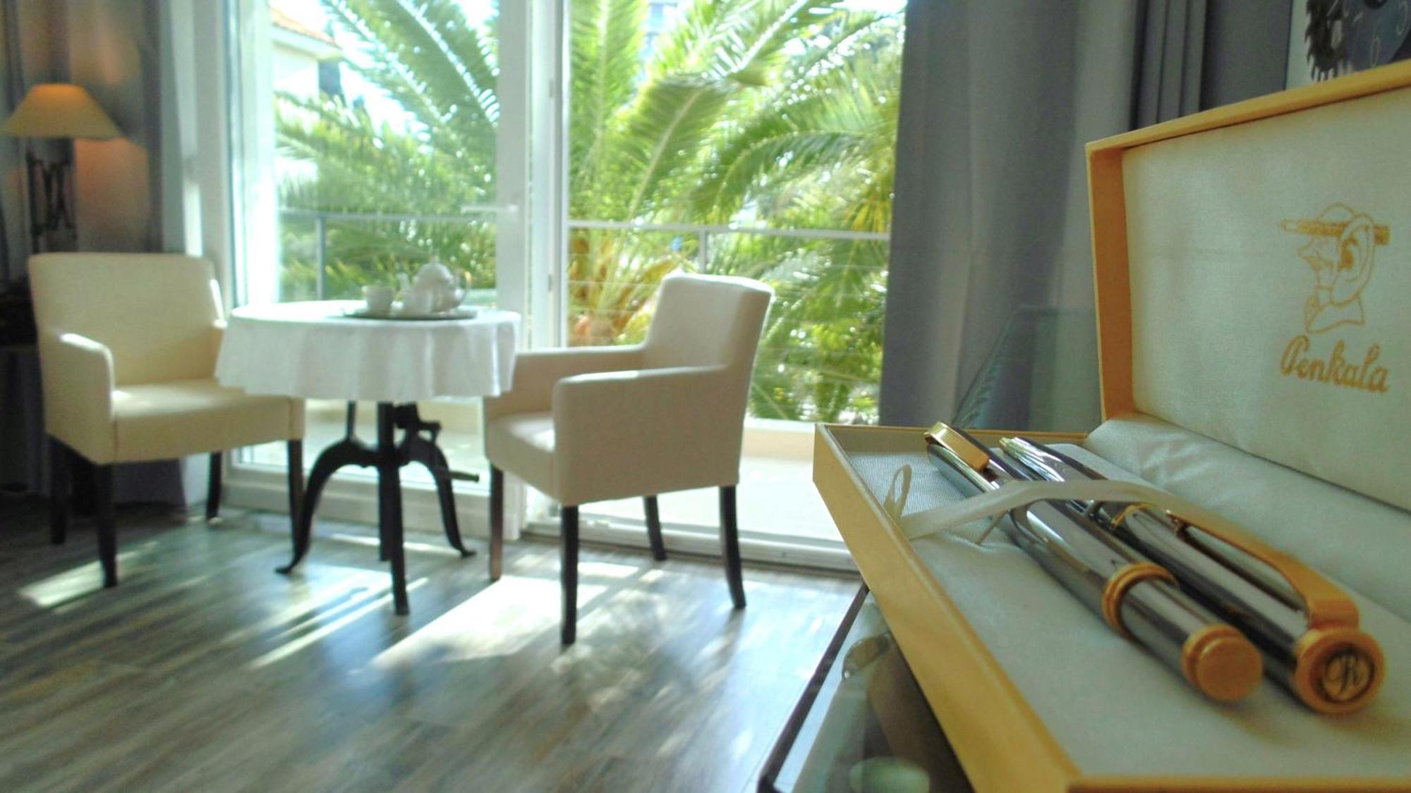 Refresh Boutique Apartments Vodice Exterior photo