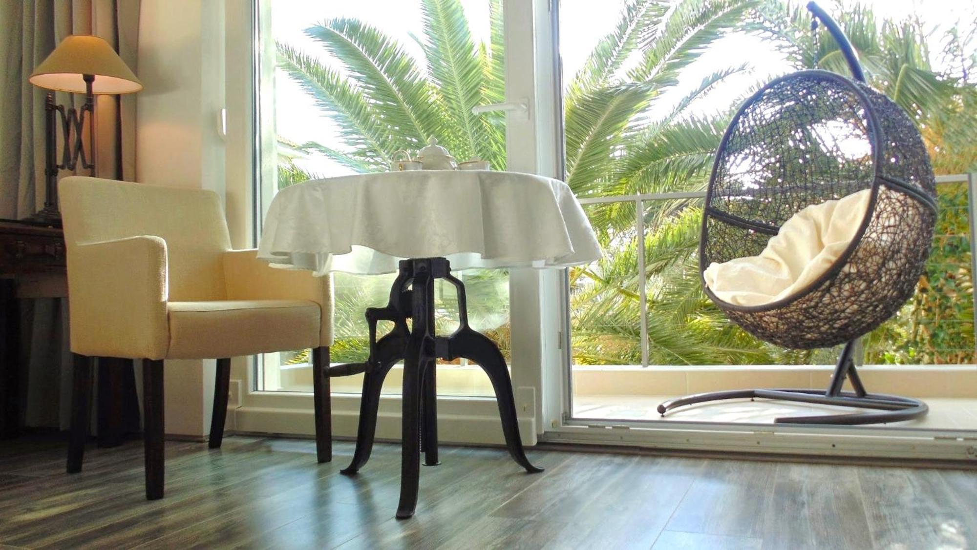 Refresh Boutique Apartments Vodice Exterior photo