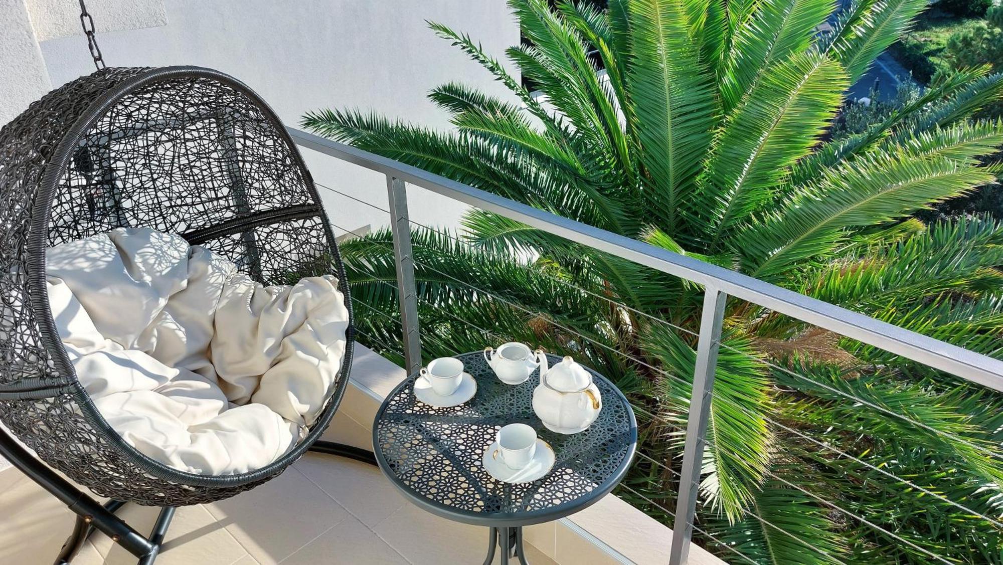 Refresh Boutique Apartments Vodice Exterior photo