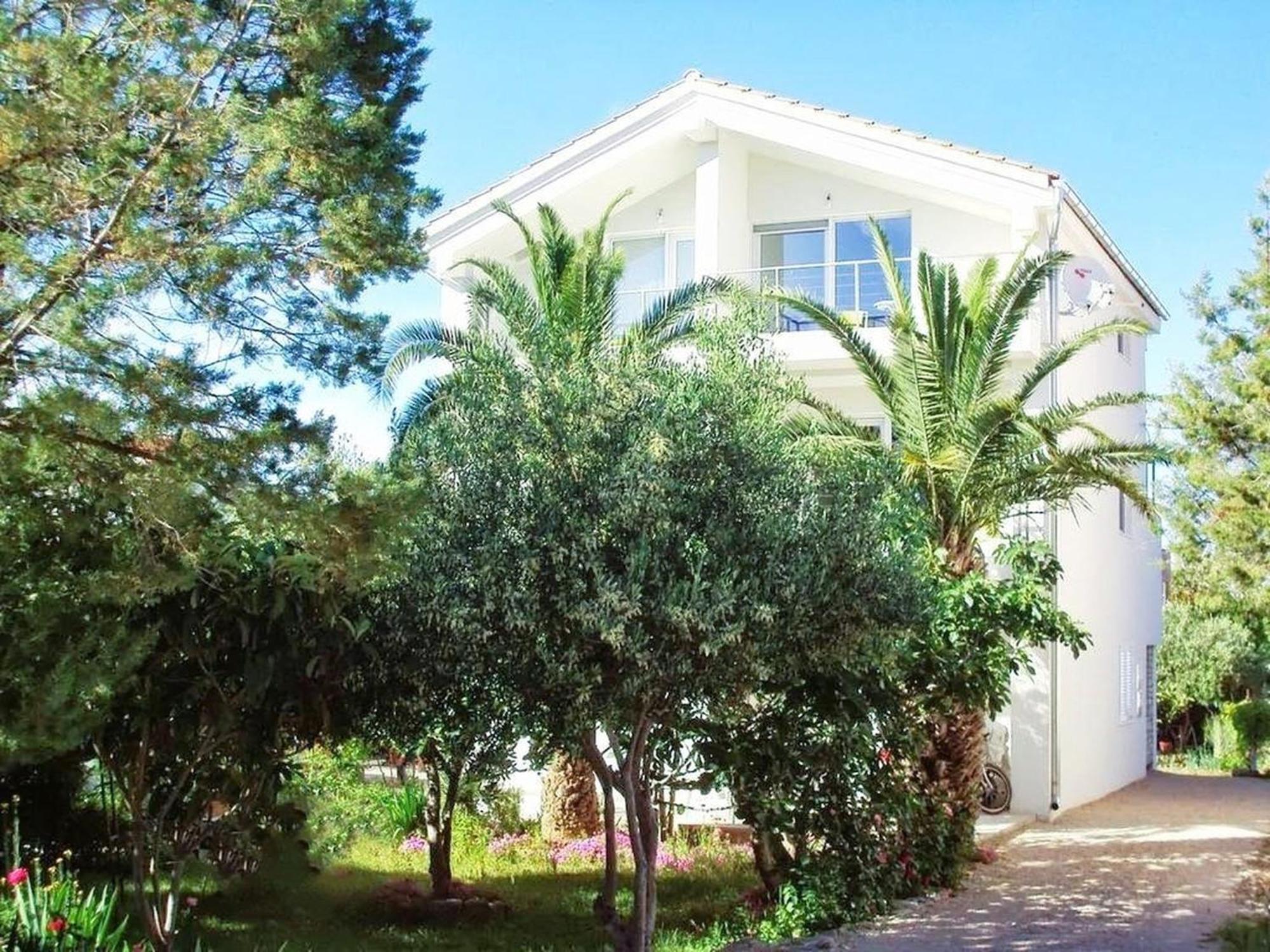 Refresh Boutique Apartments Vodice Exterior photo