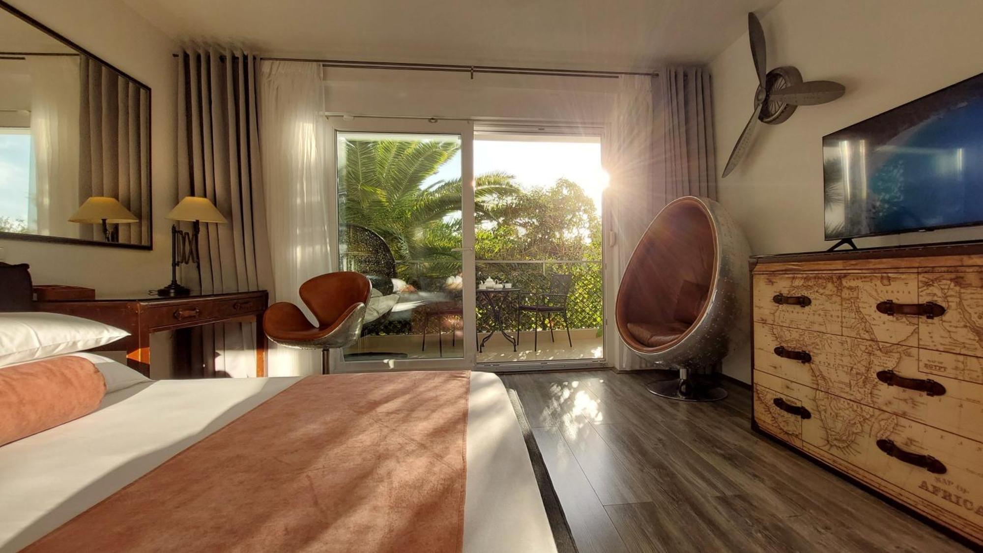 Refresh Boutique Apartments Vodice Exterior photo